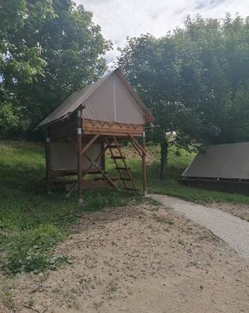 Le Bivouac