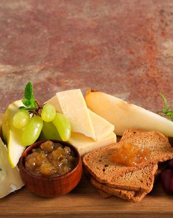 planchette fromages