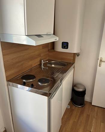 Petite Cuisine