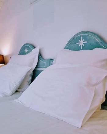 Chambre Villarceaux