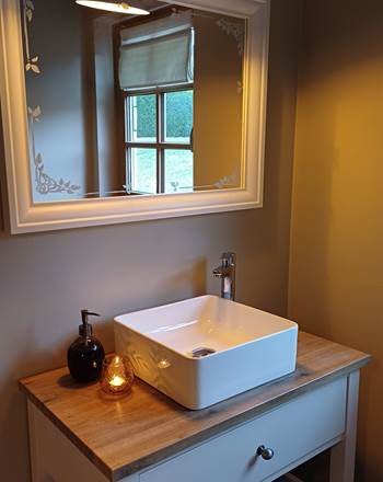 salle de bain n°2