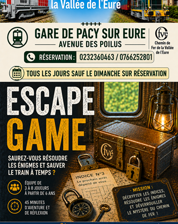 esgape game