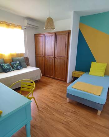 La Petite Chambre