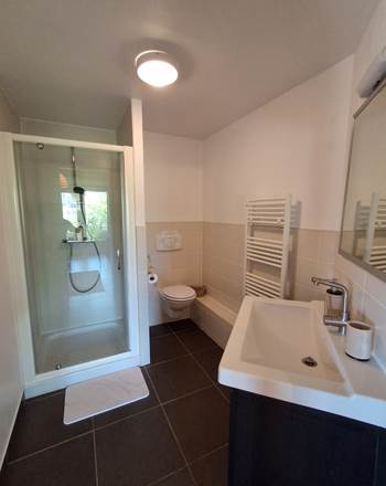 Salle d'eau chambre LIN