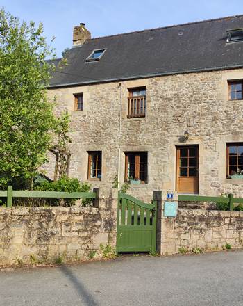 Le Gîte