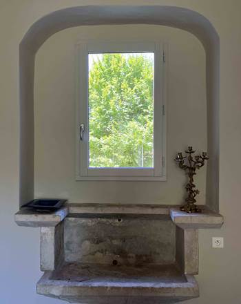 détail salon light 2