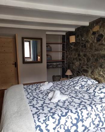 CHAMBRE ETAGE