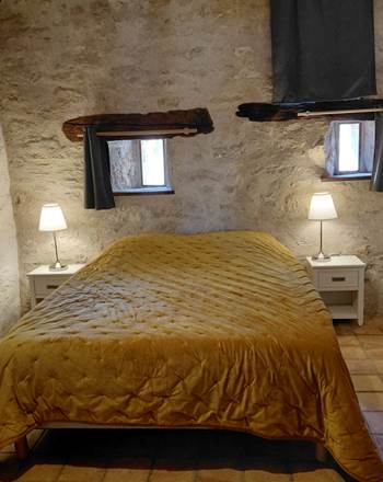 La chambre