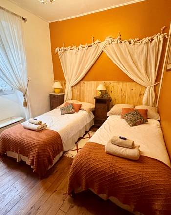 02_CHTwin_Chambredhotes_Maison Luard_Bedous