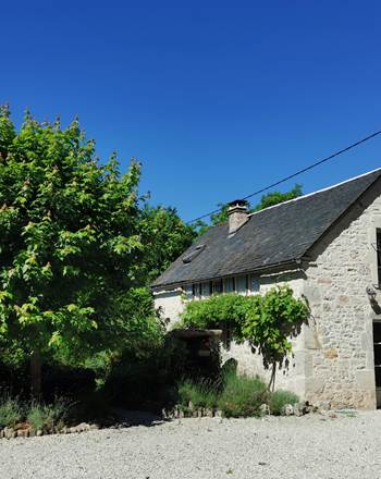 Gite near Rocamadour