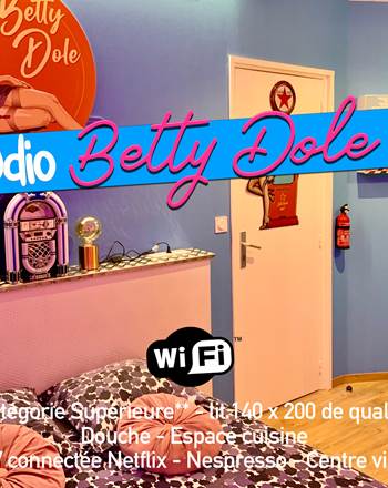 Betty Dole titrage provisoire