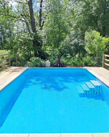 Le Logis du Meunier, logement insolite et romantique avec spa privatif