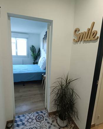 jolie décoration