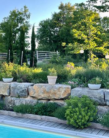 Jardin