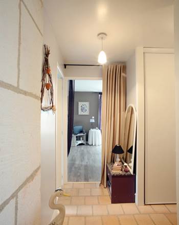 Petit couloir