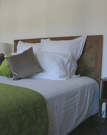 Chambre Giverny spacieuse
