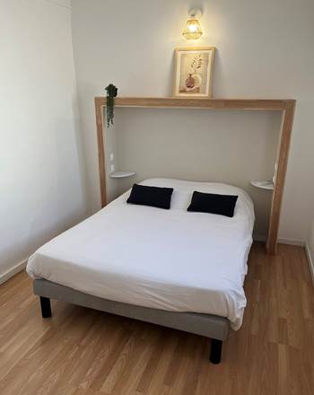 Lit Chambre