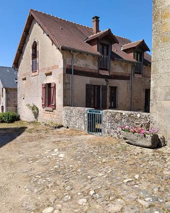 Gîte La Métairie