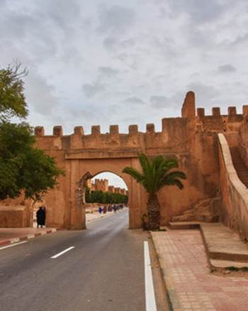 taroudant