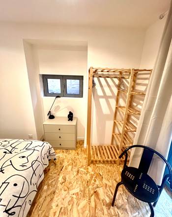 La Chambre