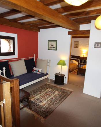 bergerie etage1