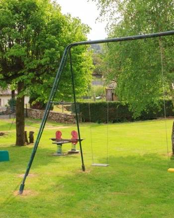 le parc