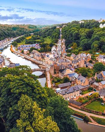Port de Dinan