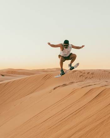 sandboard 7