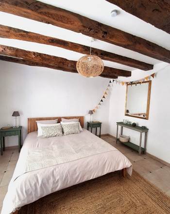 Chambre SAUGE