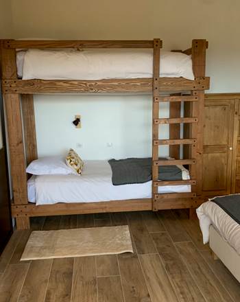 Chambre Safran 1