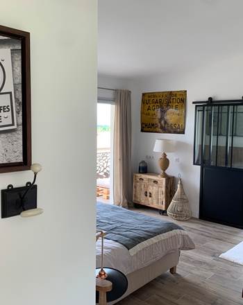 Chambre safran 3