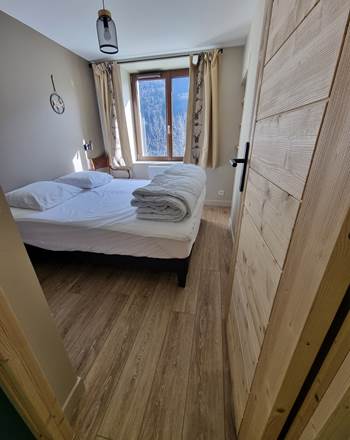 CHAMBRE REZ DE CHAUSSEE