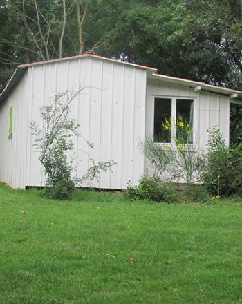 Bungalow 3