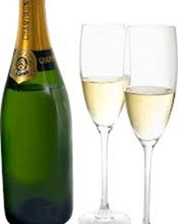 champagne
