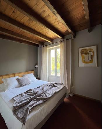 Chambre 1