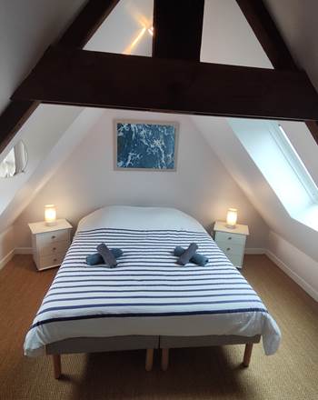 Chambre n°3
