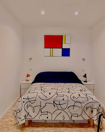 La Chambre