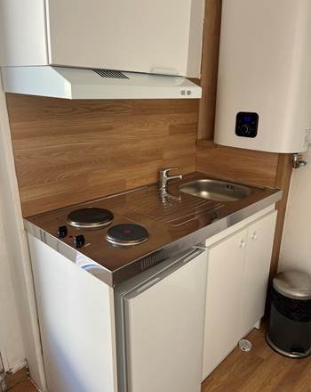 Petite Cuisine