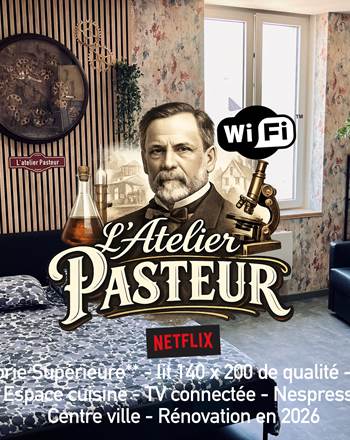 Atelier Pasteur Titrage