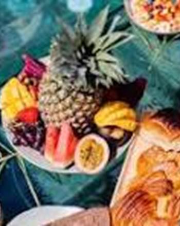 PETIT DEJEUNER ELLOHA