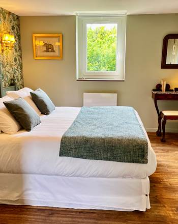 La chambre