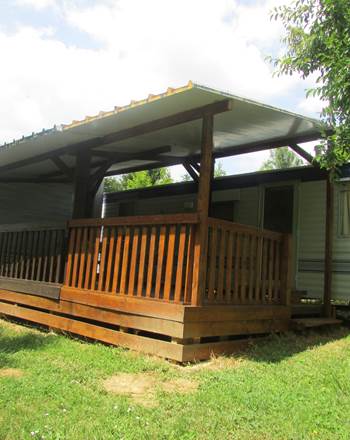 Mobil home 2.