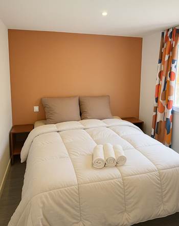 CHAMBRE PARENTALE