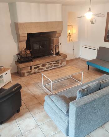 Le salon
