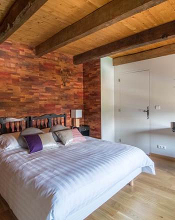 chambre parents