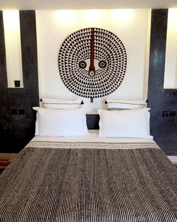 dormir DAR TIFROUINE double