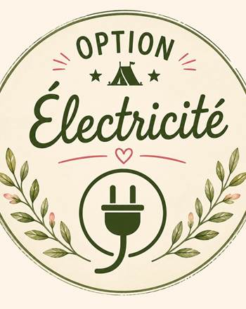 Option : Electricité