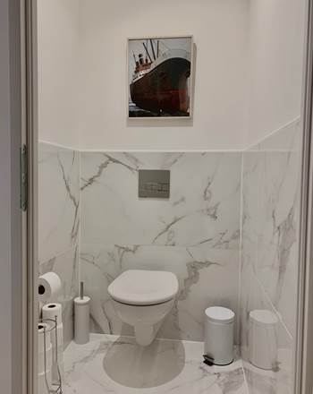 Les WC