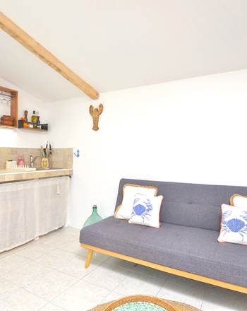 villa-les-salines-cabane-pêcheur-location-appartement-maison-vacances-grau-du-roi-jardin-proche-plage-grande-capacité-couchages