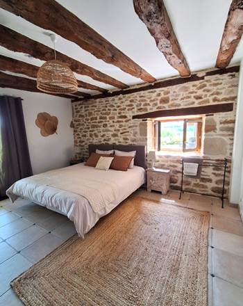 Chambre LIN